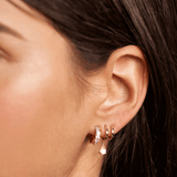 lumiere earrings