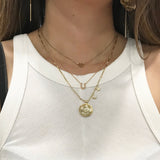 aleya necklace