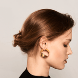 gravity earrings