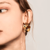 gravity earrings