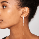 idris earrings