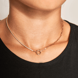 mirage necklace