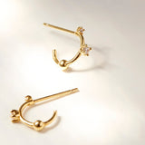 kaya earrings