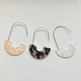 zeta earrings