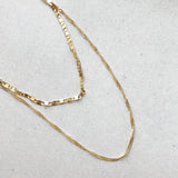isabel necklace