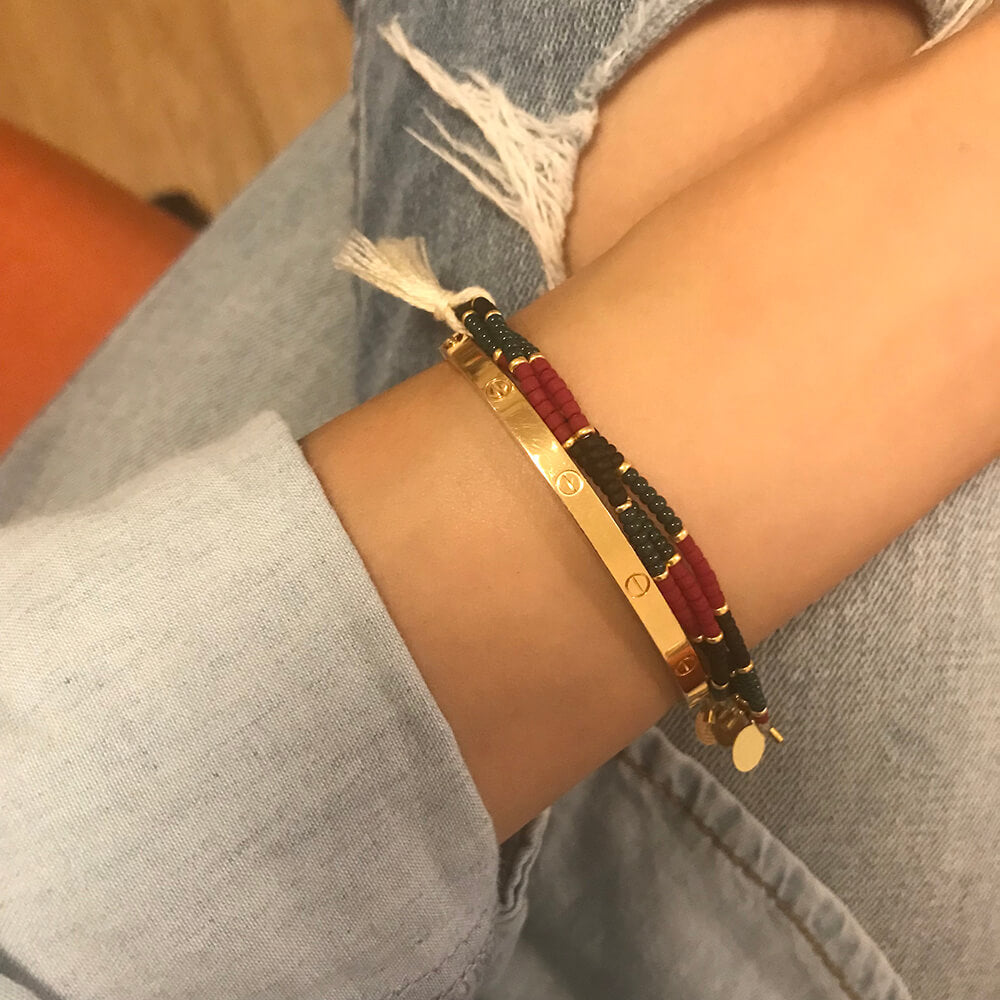 Bracelets – XVXII Jewellery