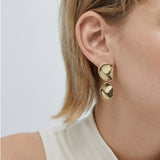 mithras earrings