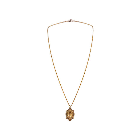 BAD CONFESSION NECKLACE