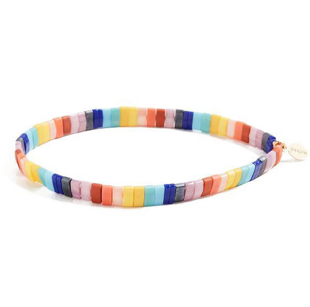 tilu bracelet rainbow