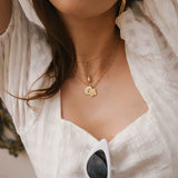 presley necklace