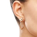 lima earrings