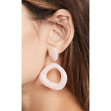 metropolitan earrings