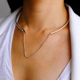 Necklace - DYLAN NECKLACE