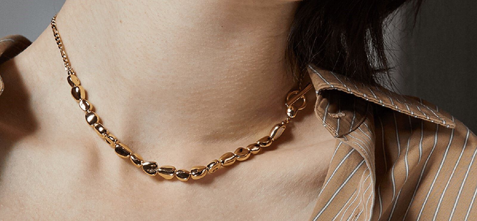 Jenny Bird nevis choker